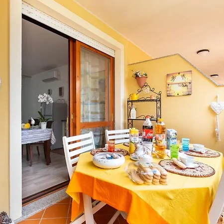 Albero Alto Holiday home Alghero