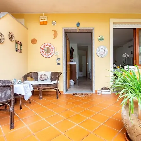 Holiday home Albero Alto Alghero