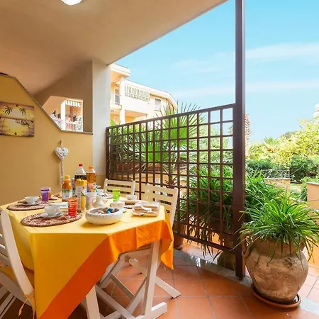 Holiday home Albero Alto *
